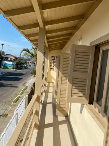 Un balcón o terraza de Apartamento Maria Helena