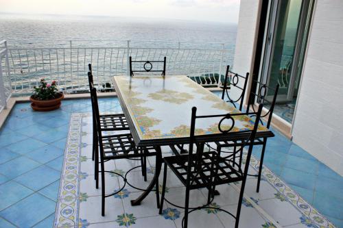 Bella Tropea Suite – Фото 5