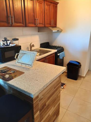 Fotografie z fotogalerie ubytování Villa Costal 111 v destinaci San Felipe de Puerto Plata