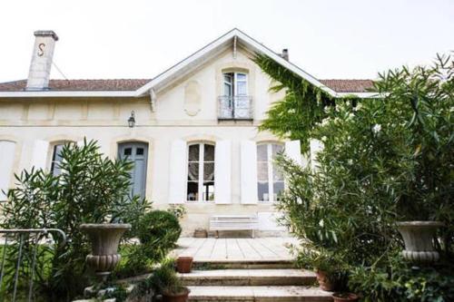 Photo de la galerie de l'établissement Château Beauséjour, à Listrac-Médoc