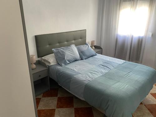 Zdjęcie z galerii obiektu Casa Rural el Sarmiento w mieście Zahara de la Sierra