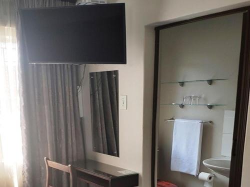 Gallery image of Hydro Guesthouse in Bloemfontein