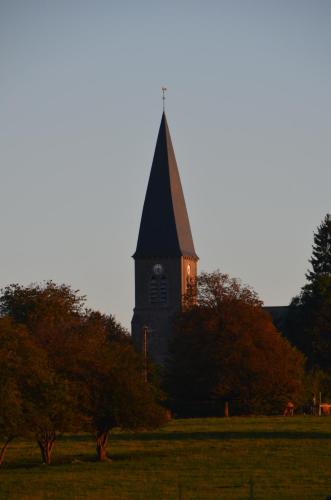 Eine Sehenswürdigkeit in der Nähe von des Ferienhauses