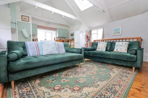 Tregithey Barn – Photos 2