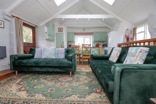 Tregithey Barn – Photos 3