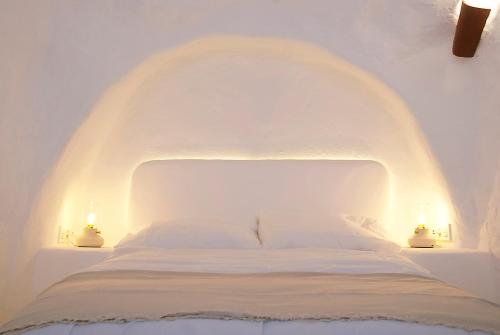 Las Cuevas de Monachil