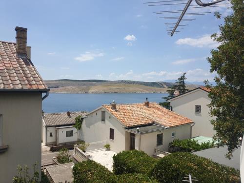 Apartment in Jadranovo 41864