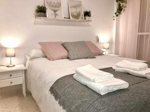 Apartamento Callao