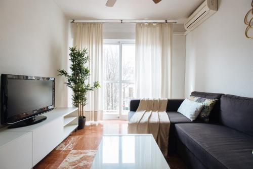 Calatrava Suite Apartment