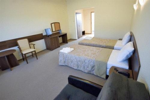 Fotografie z fotogalerie ubytování Hotel A4 MOP Zastawie v destinaci Jaworzno