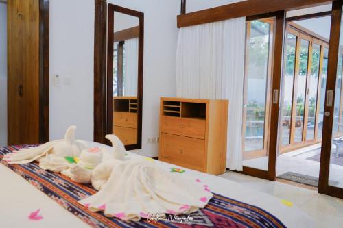 Gallery image of Ningaloo Villa in Gili Trawangan