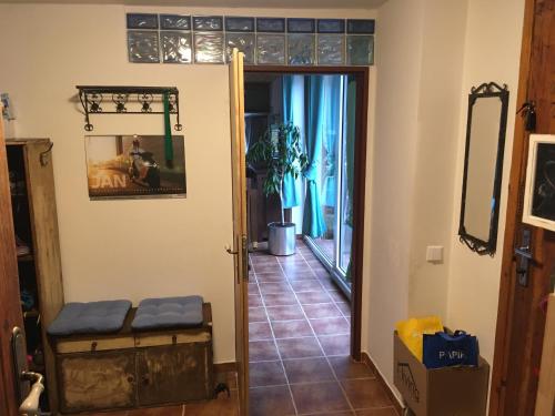 Gambar di galeri bagi Na vyhlídce di Vrané nad Vltavou