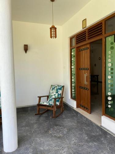 Fotografie z fotogalerie ubytování Villa Alex v destinaci Beruwala