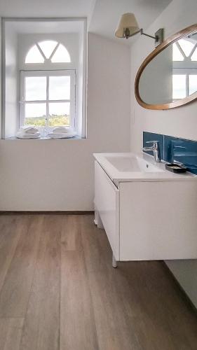 Φωτογραφία από το άλμπουμ του La Houache Chambres d'Hôtes σε Le Pellerin