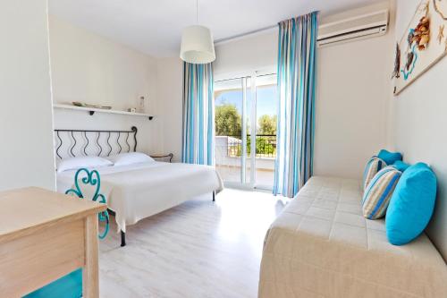 Gallery image of Thassian Villas in Limenas