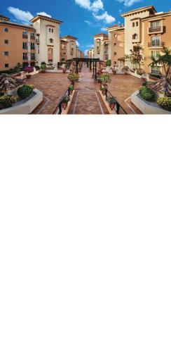 Marriott Marbella Beach Resort, Marbella – Aktualisierte ...