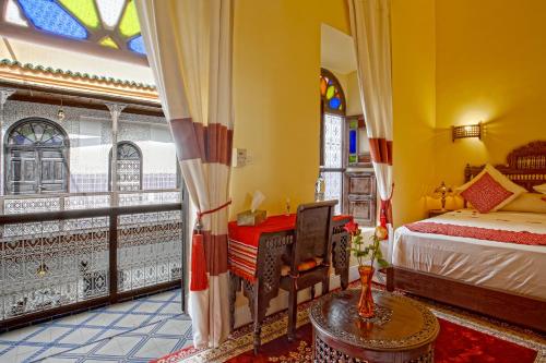 Gallery image of Riad Al Jana in Marrakesh