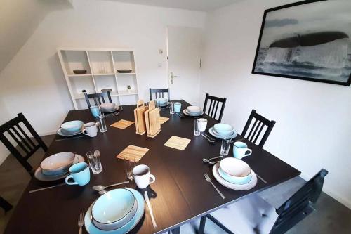 Gambar di galeri bagi Work & Stay Apartments in Hönningen di Hönningen