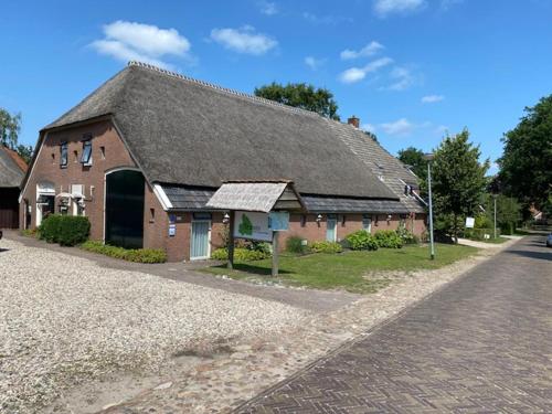 B&B en Appartementen Triënte – Photos 3