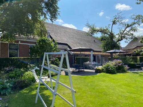 B&B en Appartementen Triënte – Photos 5