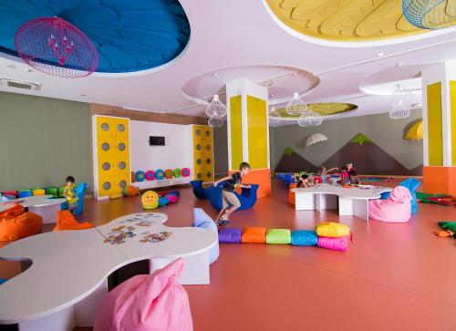 Miniclub di LRS Hotels Port River Hotel & Spa - Ultra All Inclusive