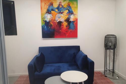 Bel Apt Near Croisette Beach Cannes