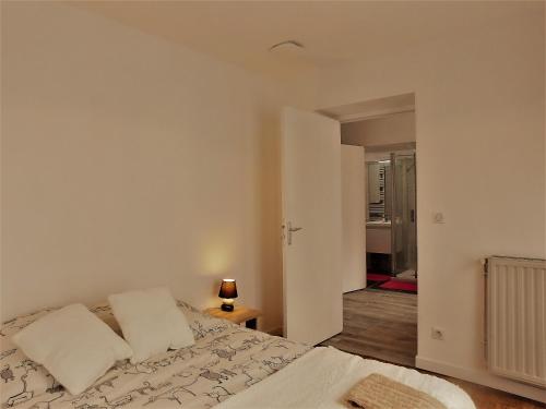 Appartement St Aignan sur Cher centre