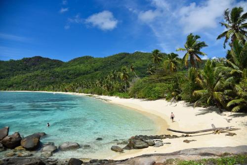 Les Forbans SelfCatering Apartment