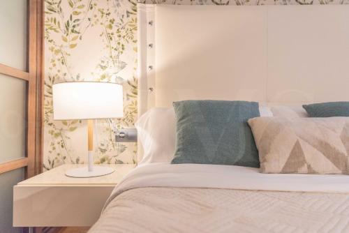 Cozy apartment in the heart of Malaga by REMS