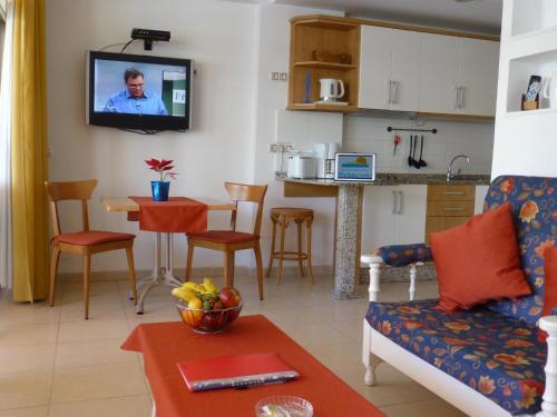 Apartamentos Belmonte