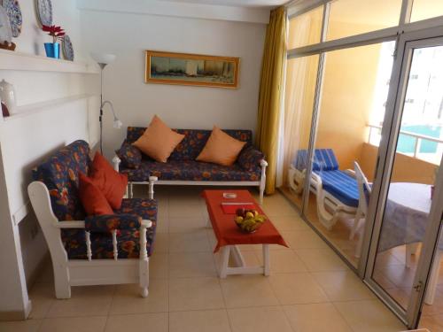 Apartamentos Belmonte