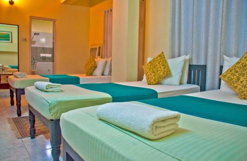 Gallery image of Kokari Guesthouse in Port Blair
