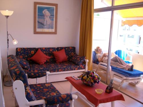 Apartamentos Belmonte
