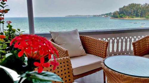 Gallery image of Kokari Guesthouse in Port Blair