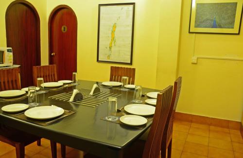 Gallery image of Kokari Guesthouse in Port Blair