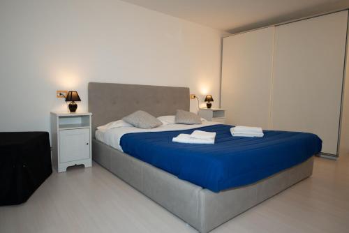 Bianca Napoli Suite