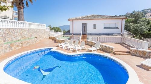Villa Salu, Lloret de Mar – Bijgewerkte prijzen 2022