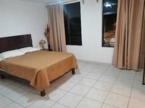 Casa 3 tias