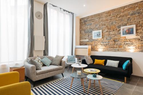 Dify Vaudrey - Part Dieu