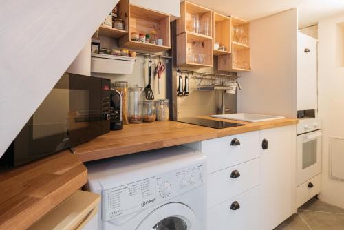 Photo de la galerie de l'établissement Dify Vaudrey - Part Dieu, à Lyon