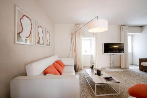 Foto Les Demeures du Tonnelier, Maison Côté Jardin 5
