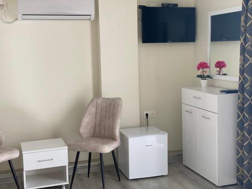 Ảnh trong thư viện ảnh của КОМПЛЕКС ОКЕЙ ở Shumen