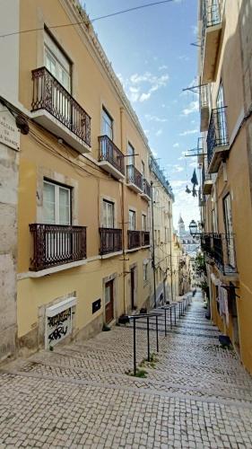 Lisbon Bica