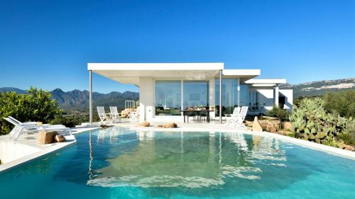 VILLA SA TANCHITTA 4, Emma Villas