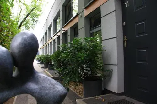 Apart Lofts Car Factory by WarsawResidence Group picture