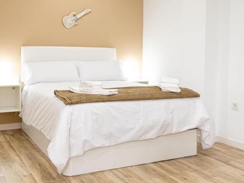 Loft Capricho al lado del puente romano