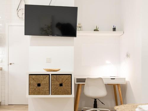 Loft Capricho al lado del puente romano