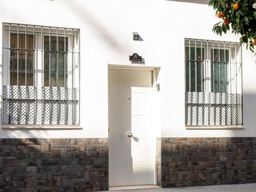 Loft Capricho al lado del puente romano