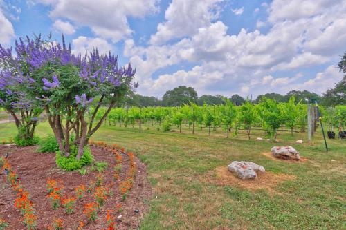 FCV - Chardonnay Room – Photos 3