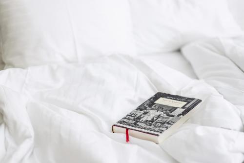 Galería fotográfica de Hotel Soho en Tartu